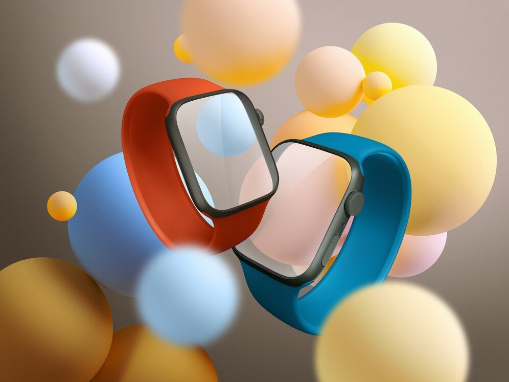 Los Mejores Protectores de Pantalla Para tu Apple Watch ¡No Te lo Puedes Perder!
